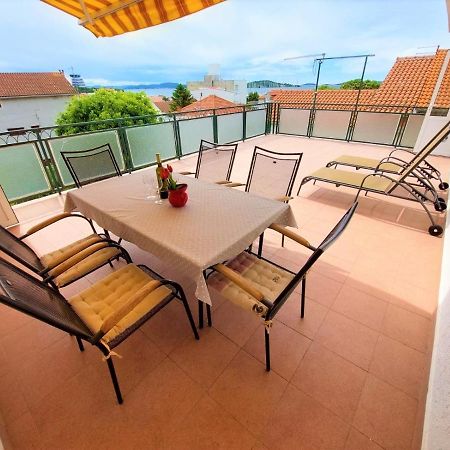 Apartment Big Lasan Βόντιτσε Εξωτερικό φωτογραφία