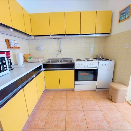 Apartment Big Lasan Βόντιτσε Εξωτερικό φωτογραφία