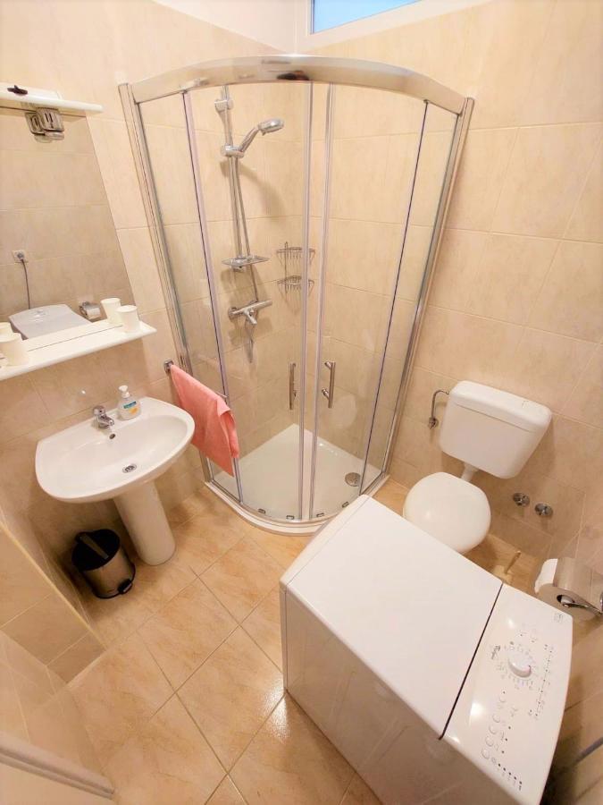 Apartment Big Lasan Βόντιτσε Εξωτερικό φωτογραφία