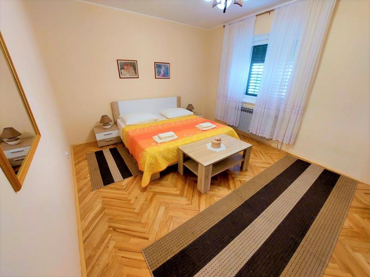 Apartment Big Lasan Βόντιτσε Εξωτερικό φωτογραφία