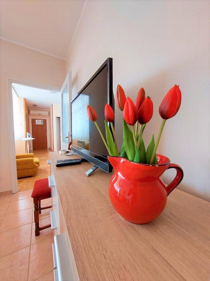 Apartment Big Lasan Βόντιτσε Εξωτερικό φωτογραφία