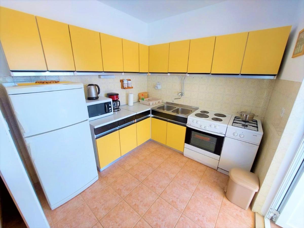 Apartment Big Lasan Βόντιτσε Εξωτερικό φωτογραφία