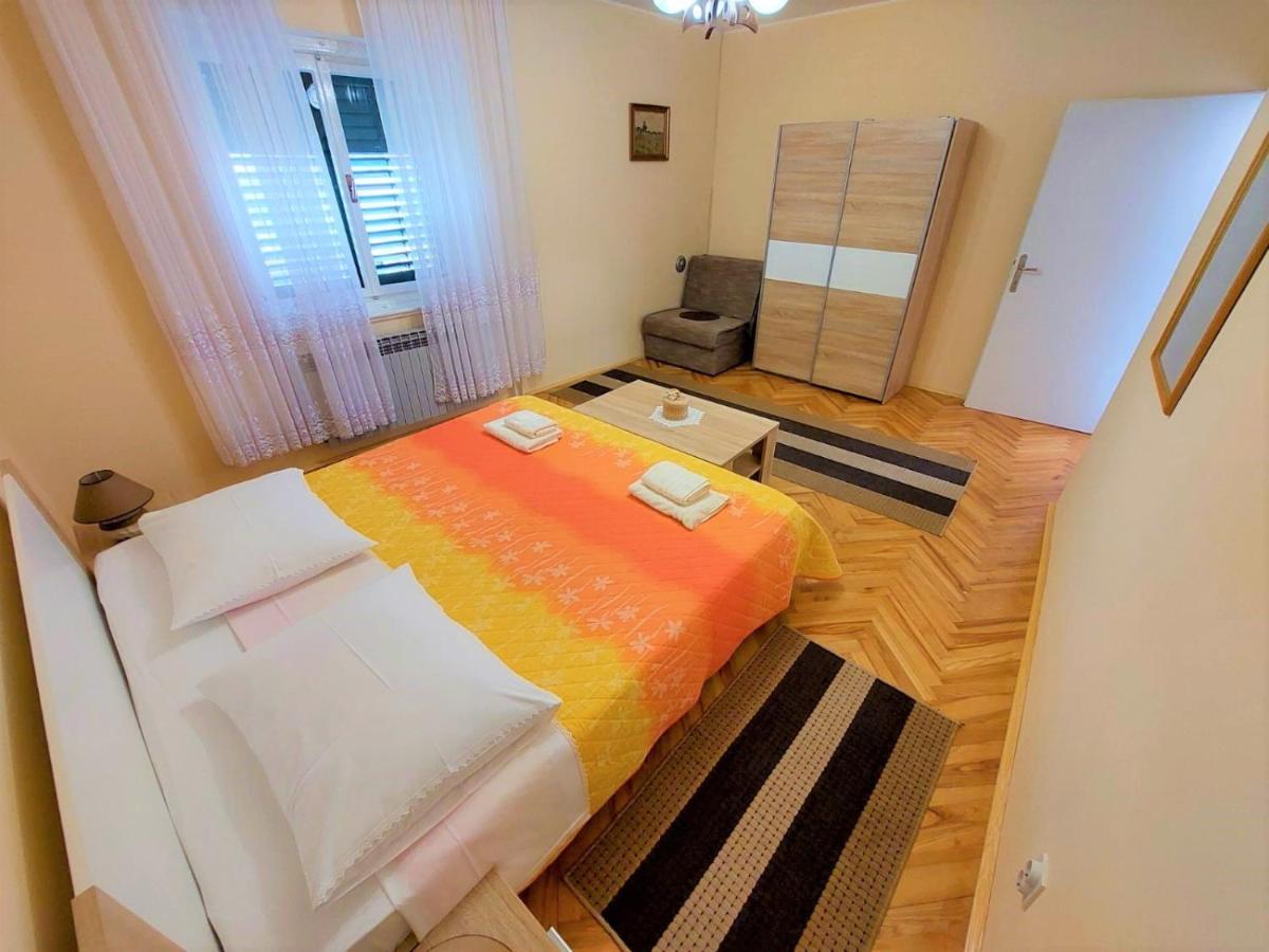 Apartment Big Lasan Βόντιτσε Εξωτερικό φωτογραφία
