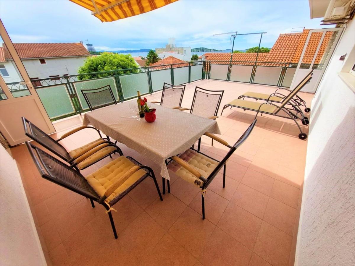 Apartment Big Lasan Βόντιτσε Εξωτερικό φωτογραφία
