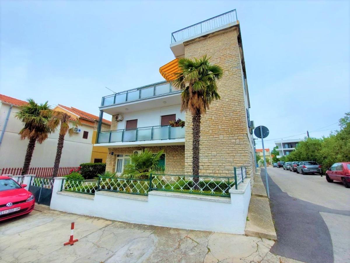 Apartment Big Lasan Βόντιτσε Εξωτερικό φωτογραφία