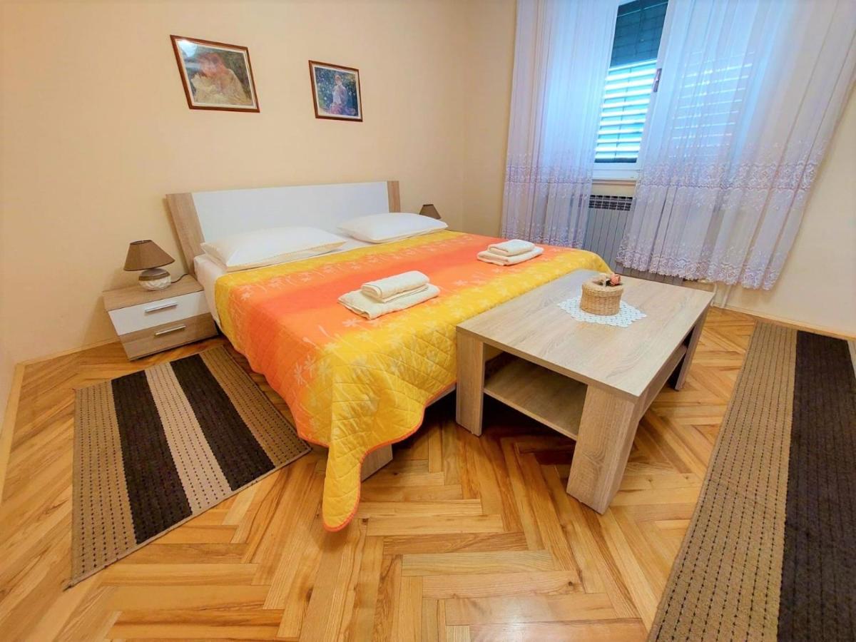 Apartment Big Lasan Βόντιτσε Εξωτερικό φωτογραφία