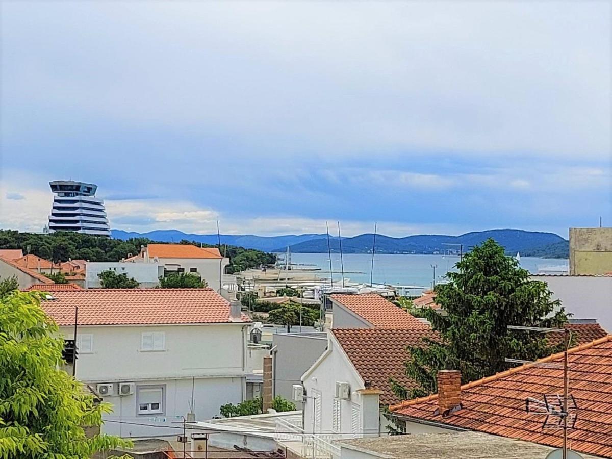 Apartment Big Lasan Βόντιτσε Εξωτερικό φωτογραφία