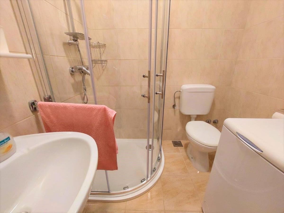 Apartment Big Lasan Βόντιτσε Εξωτερικό φωτογραφία