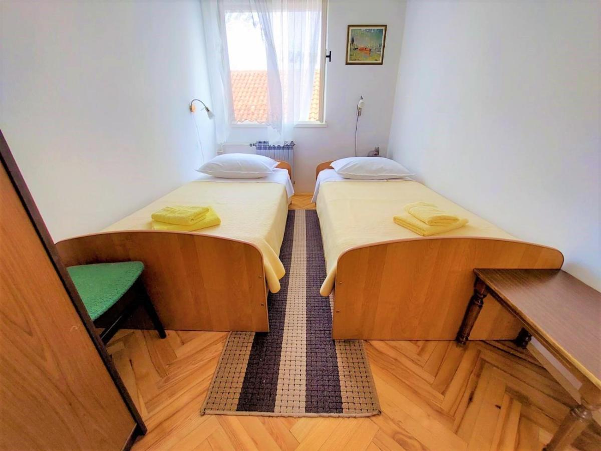 Apartment Big Lasan Βόντιτσε Εξωτερικό φωτογραφία