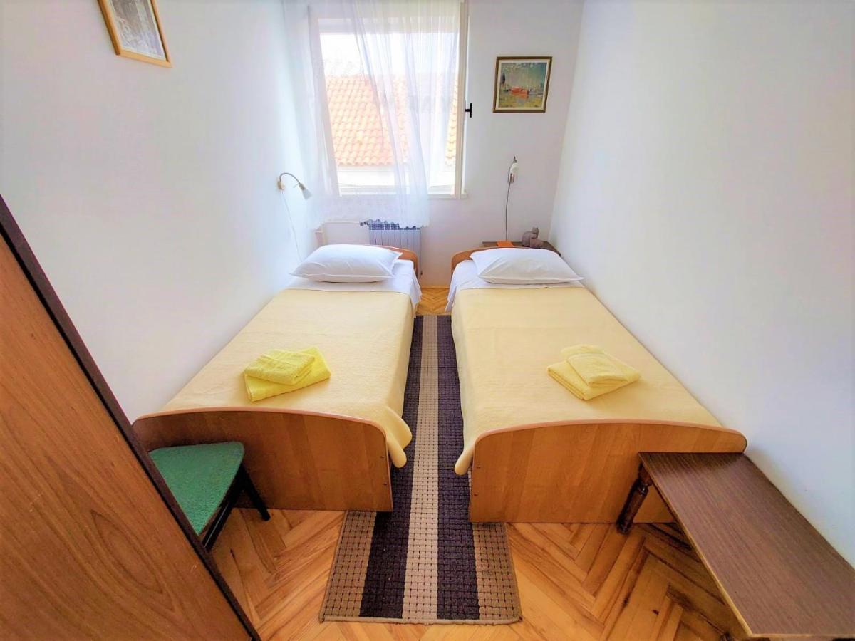 Apartment Big Lasan Βόντιτσε Εξωτερικό φωτογραφία