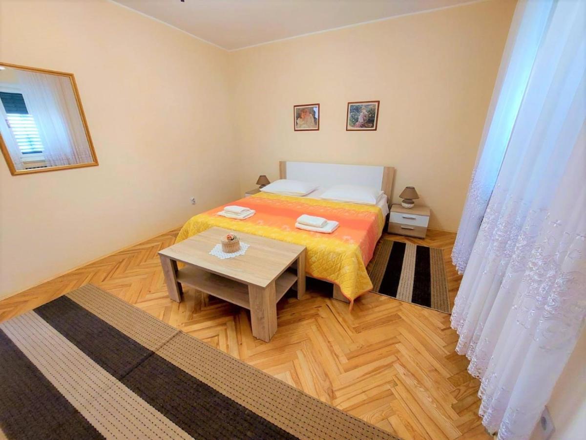 Apartment Big Lasan Βόντιτσε Εξωτερικό φωτογραφία