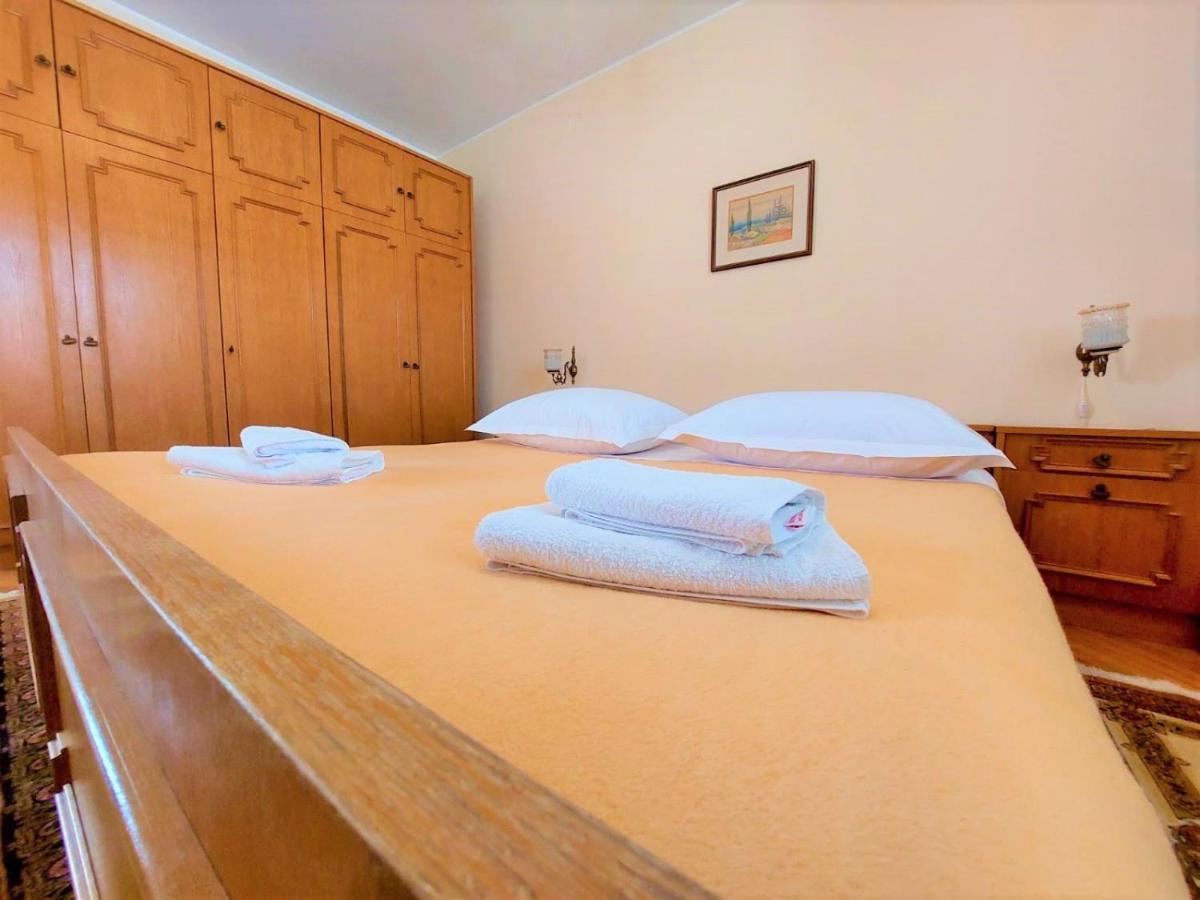 Apartment Big Lasan Βόντιτσε Εξωτερικό φωτογραφία