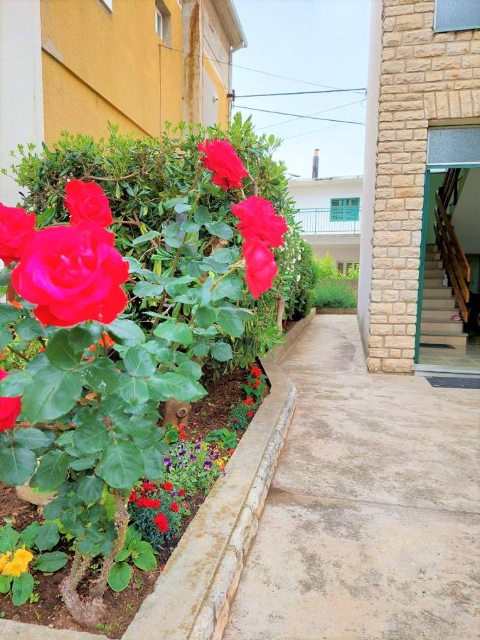 Apartment Big Lasan Βόντιτσε Εξωτερικό φωτογραφία