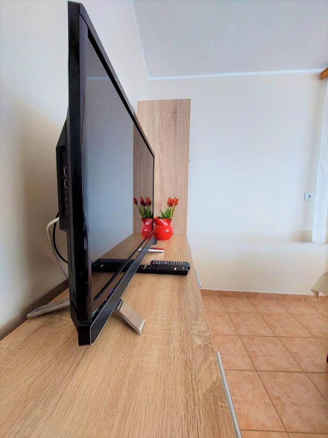 Apartment Big Lasan Βόντιτσε Εξωτερικό φωτογραφία