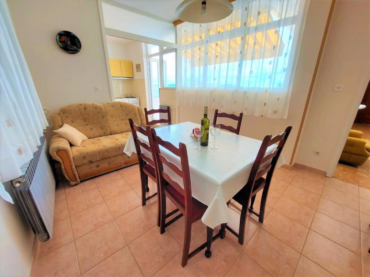 Apartment Big Lasan Βόντιτσε Εξωτερικό φωτογραφία