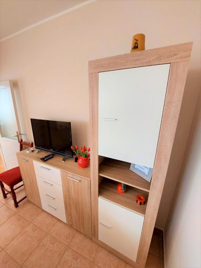 Apartment Big Lasan Βόντιτσε Εξωτερικό φωτογραφία