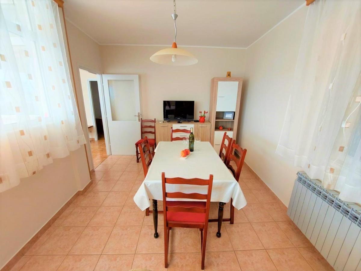 Apartment Big Lasan Βόντιτσε Εξωτερικό φωτογραφία