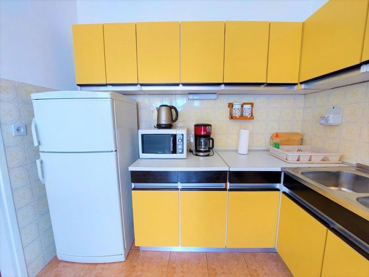 Apartment Big Lasan Βόντιτσε Εξωτερικό φωτογραφία