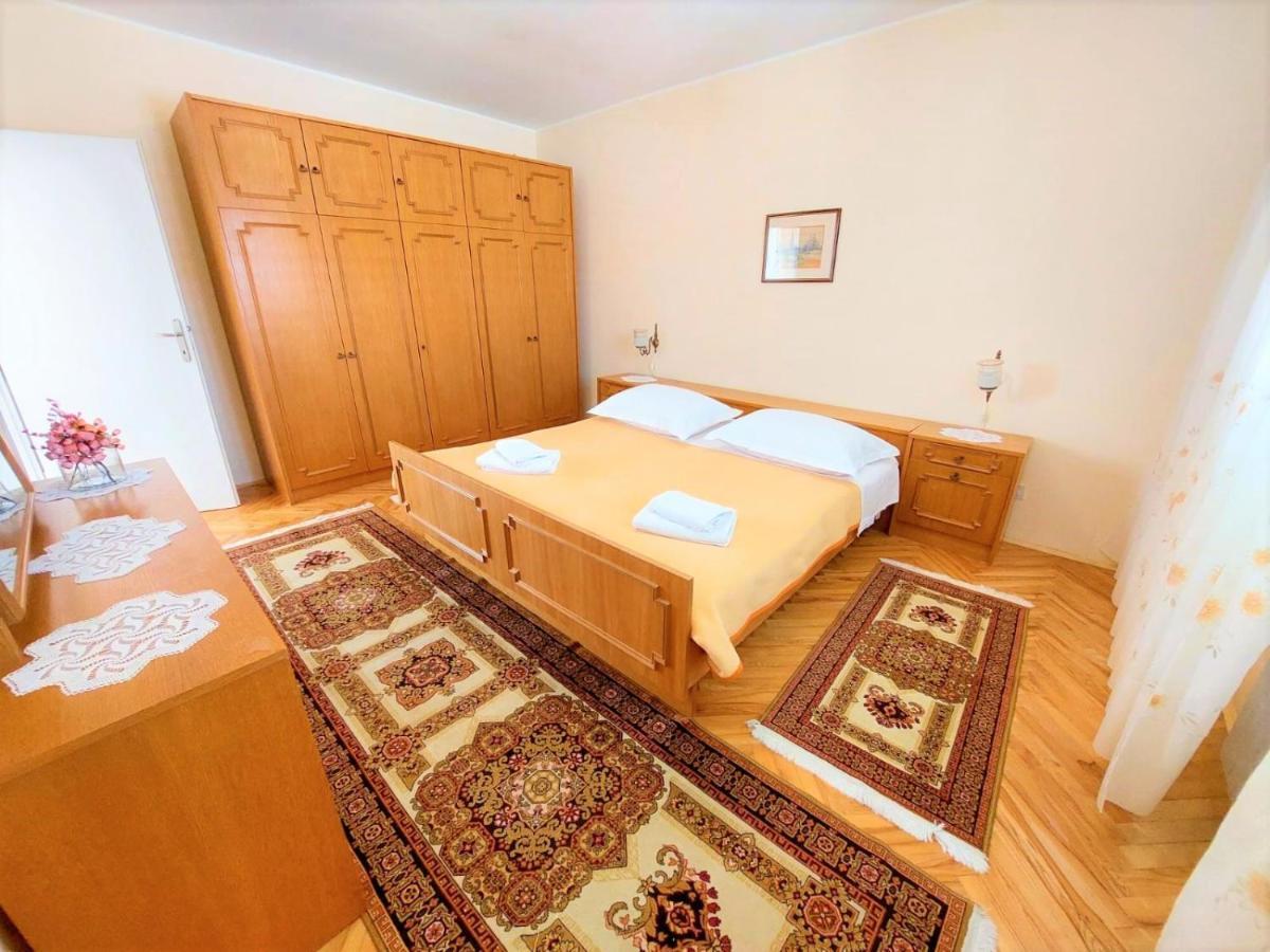 Apartment Big Lasan Βόντιτσε Εξωτερικό φωτογραφία