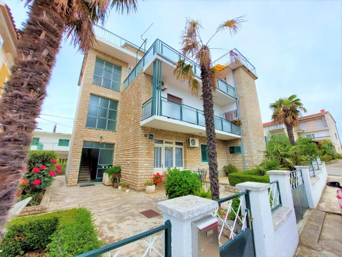 Apartment Big Lasan Βόντιτσε Εξωτερικό φωτογραφία