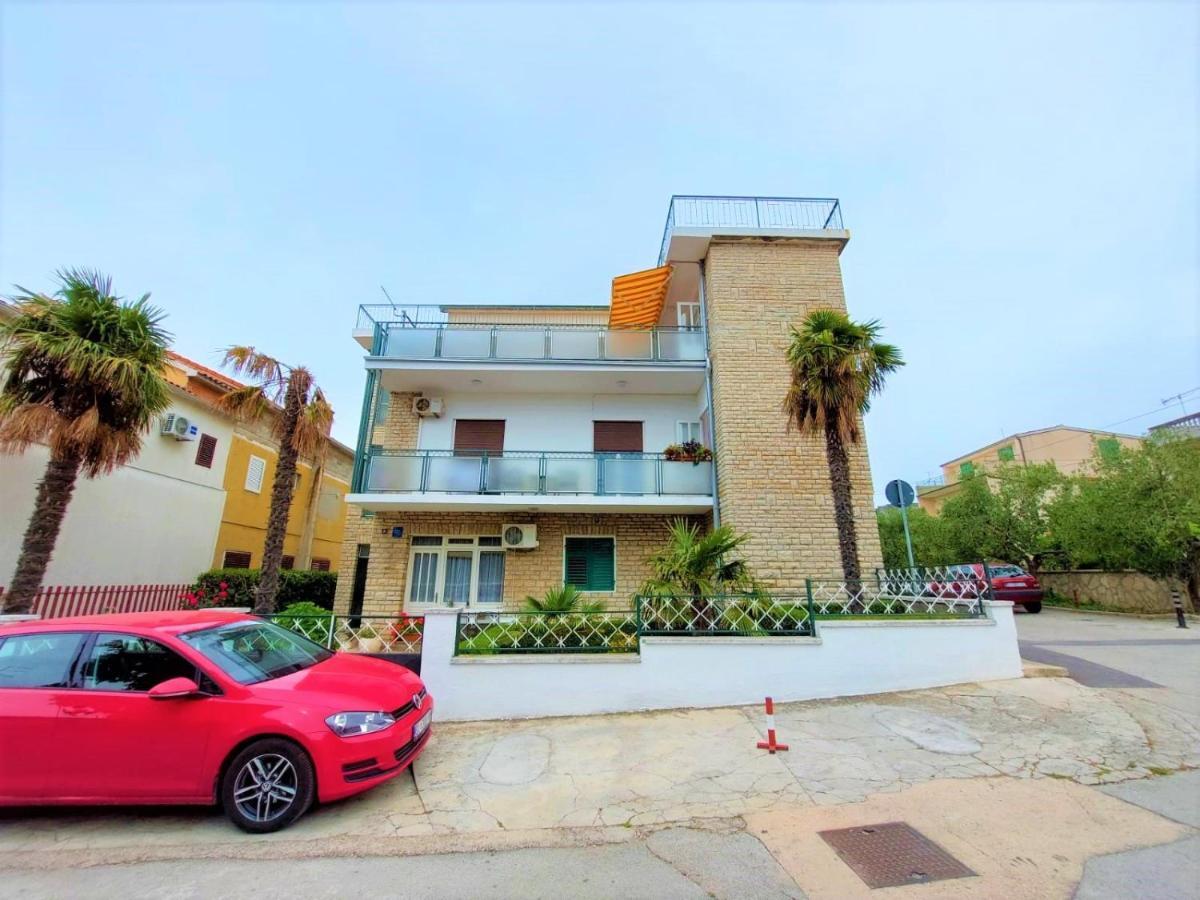 Apartment Big Lasan Βόντιτσε Εξωτερικό φωτογραφία